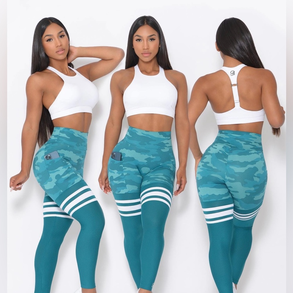 Bombshell Sportswear Leggings